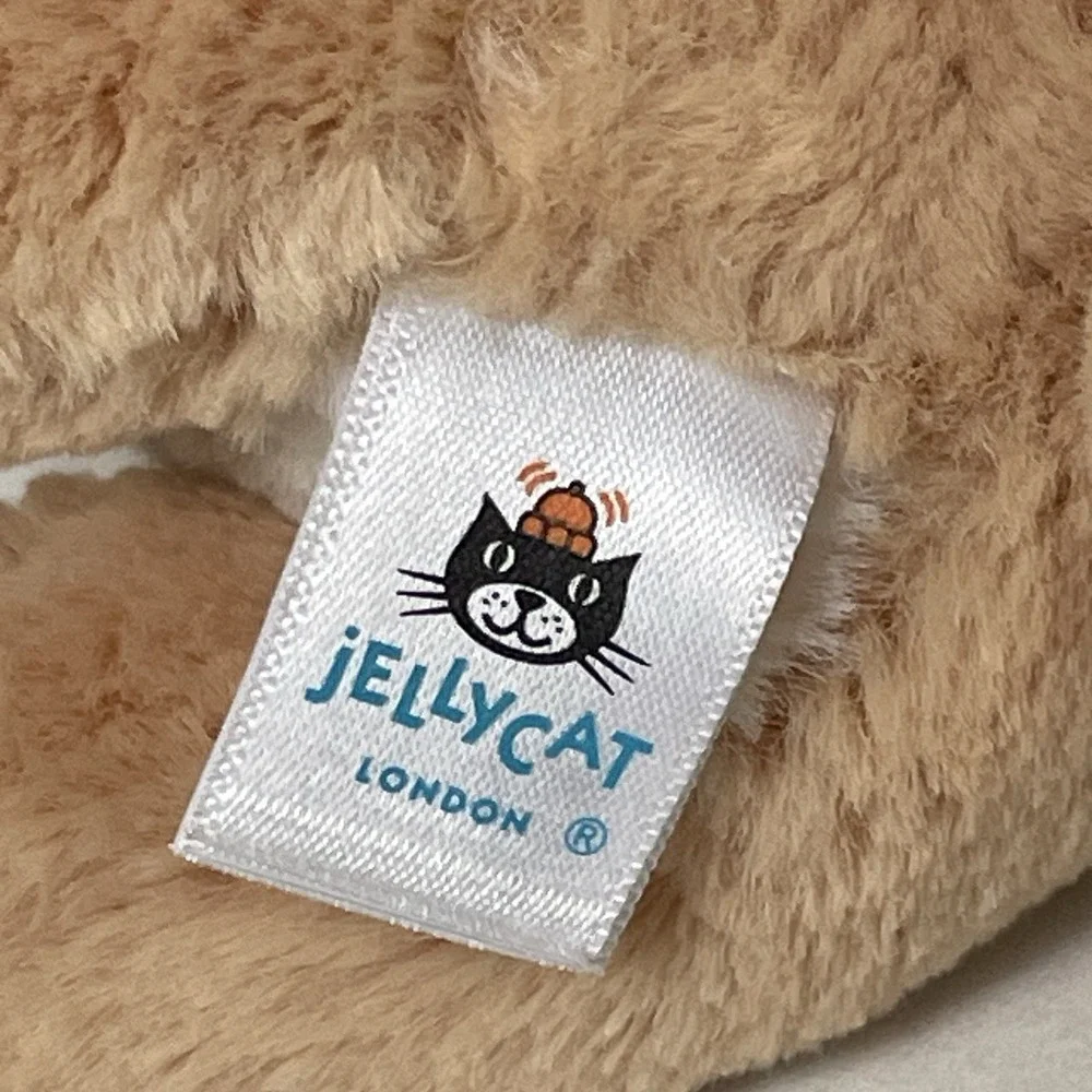 Authentic Jellycat Isobel Chihuahua 9